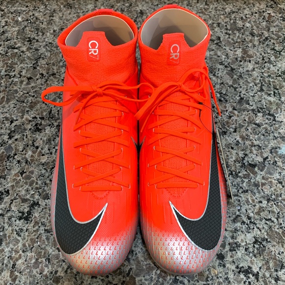 Nike Superfly 6 Pro CR7 Football Cleat - Picture 4 of 7